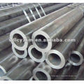 ASTM a106/a53 Grb seamless carbon steel pipe use for building material